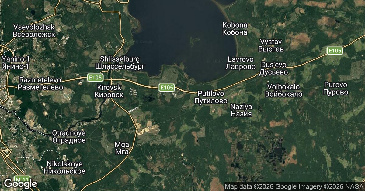 185.207.24.19 Priladozhskiy, Leningradskaya Oblast', 🇷🇺 Russia