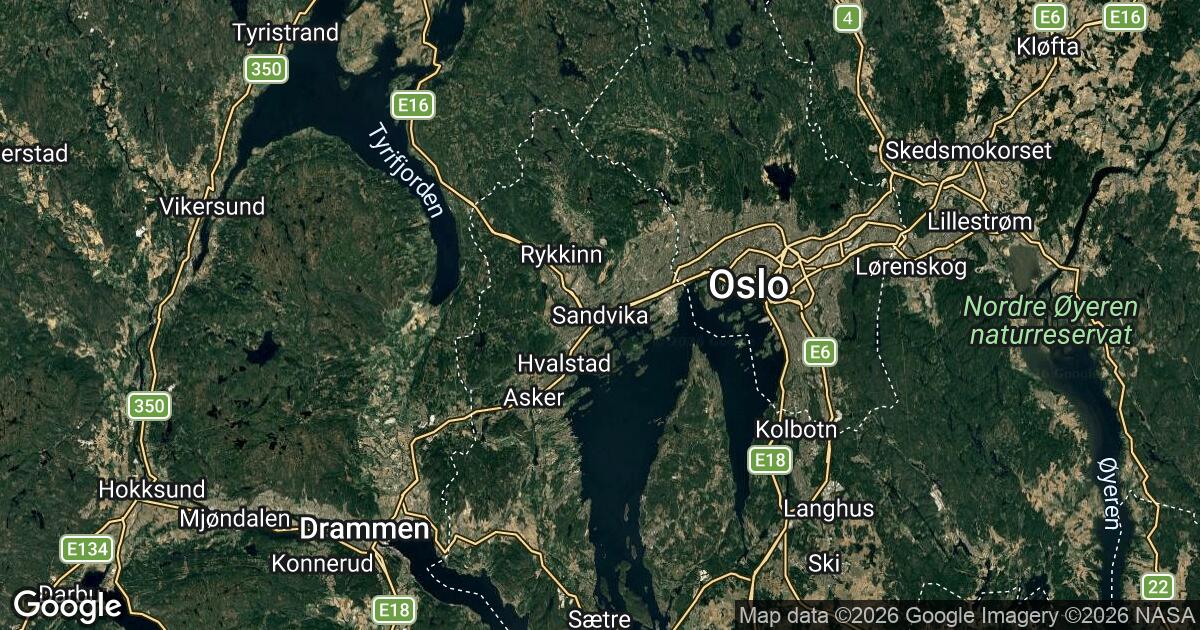 656.596.702.47 Sandvika, Akershus, 🇳🇴 Norway