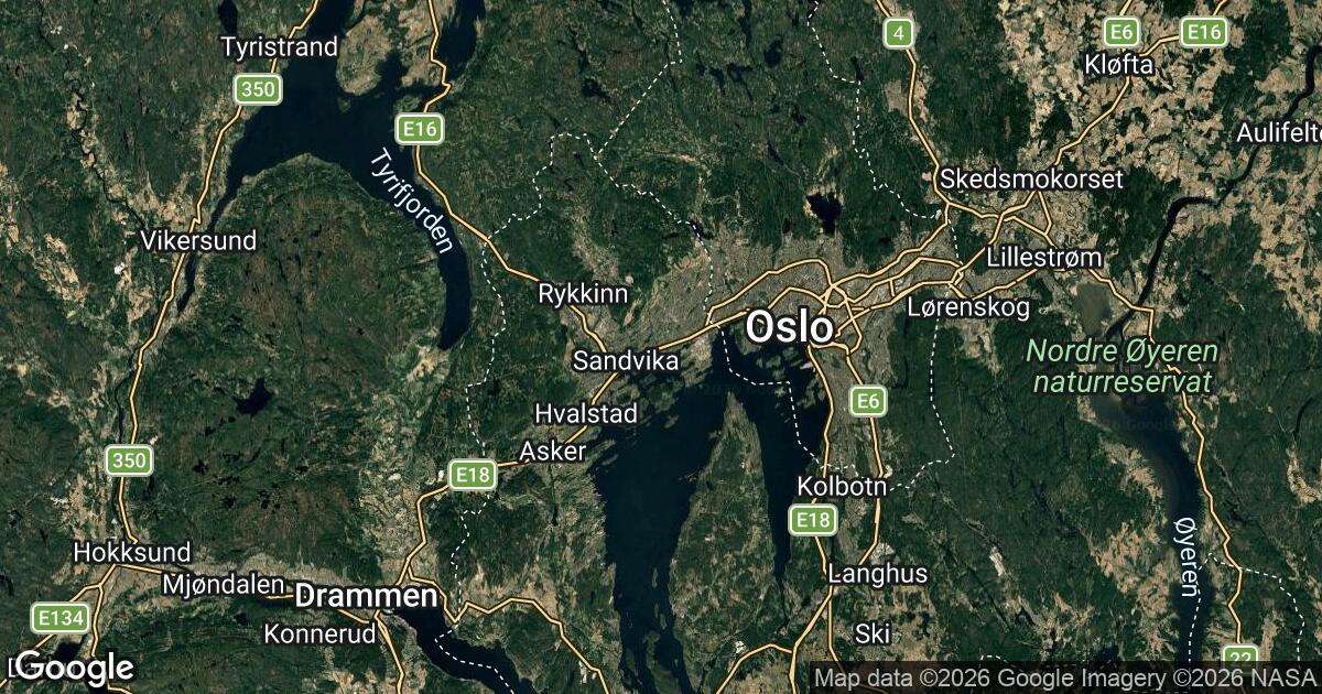 449.161.609.491 Sandvika, Akershus, 🇳🇴 Norway