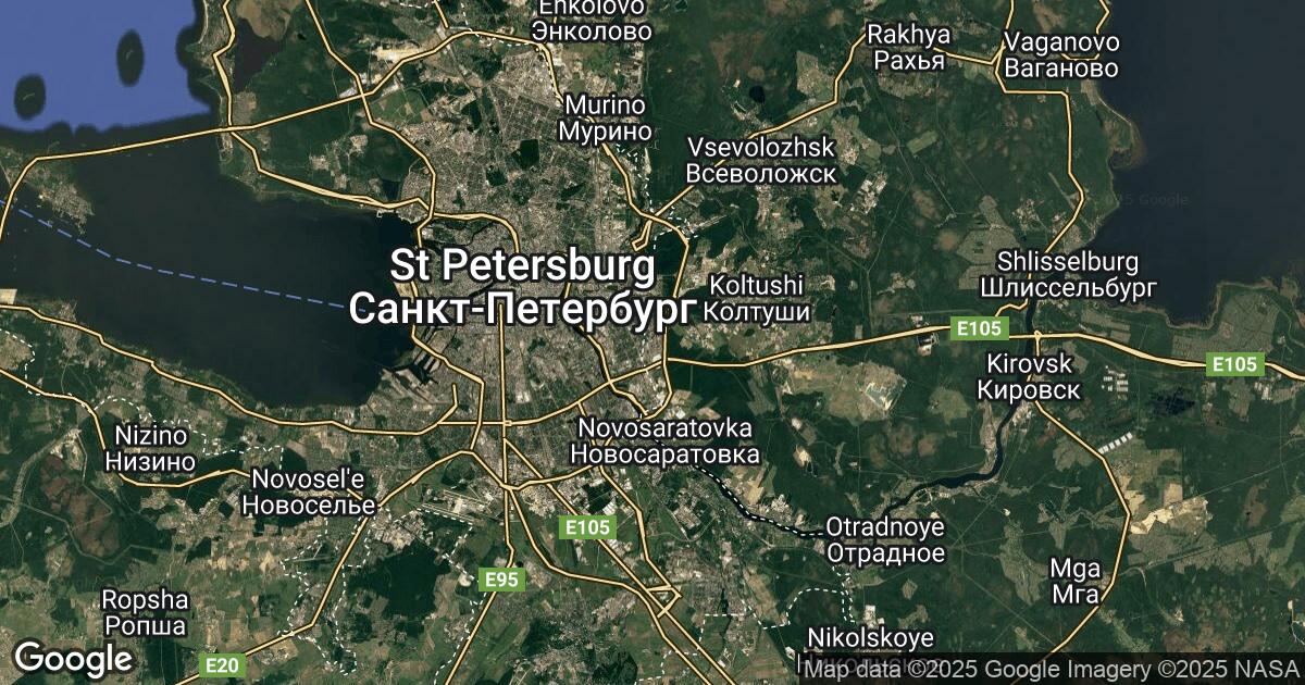 93.100.220.2 Kudrovo, Leningradskaya Oblast', 🇷🇺 Russia