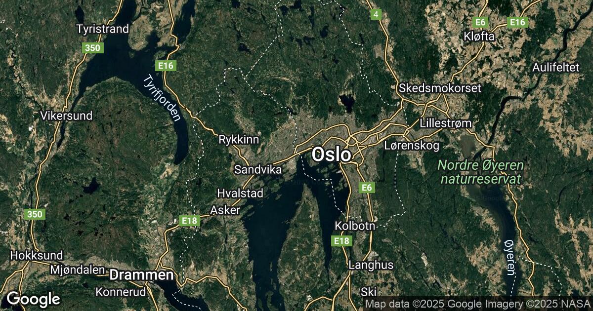 77.16.53.1 Lysaker, Akershus, 🇳🇴 Norway