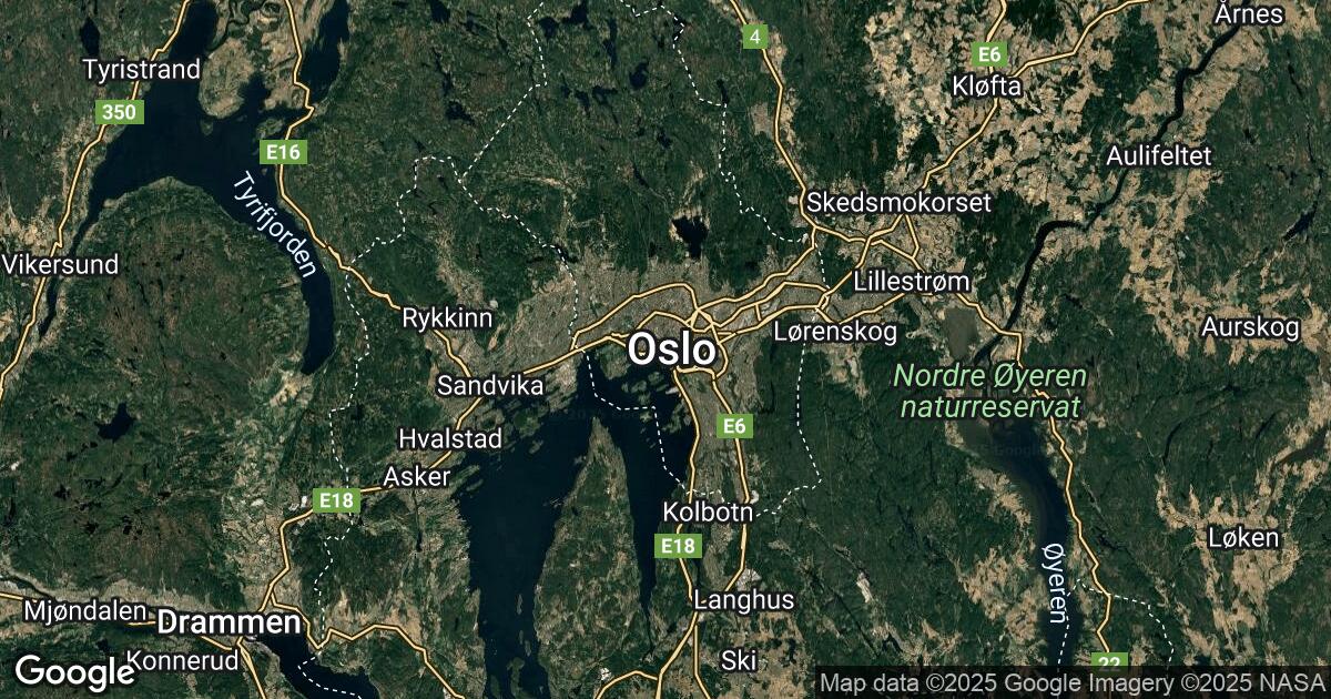 2a01:5b40:ac3::1 Oslo, Oslo, 🇳🇴 Norway