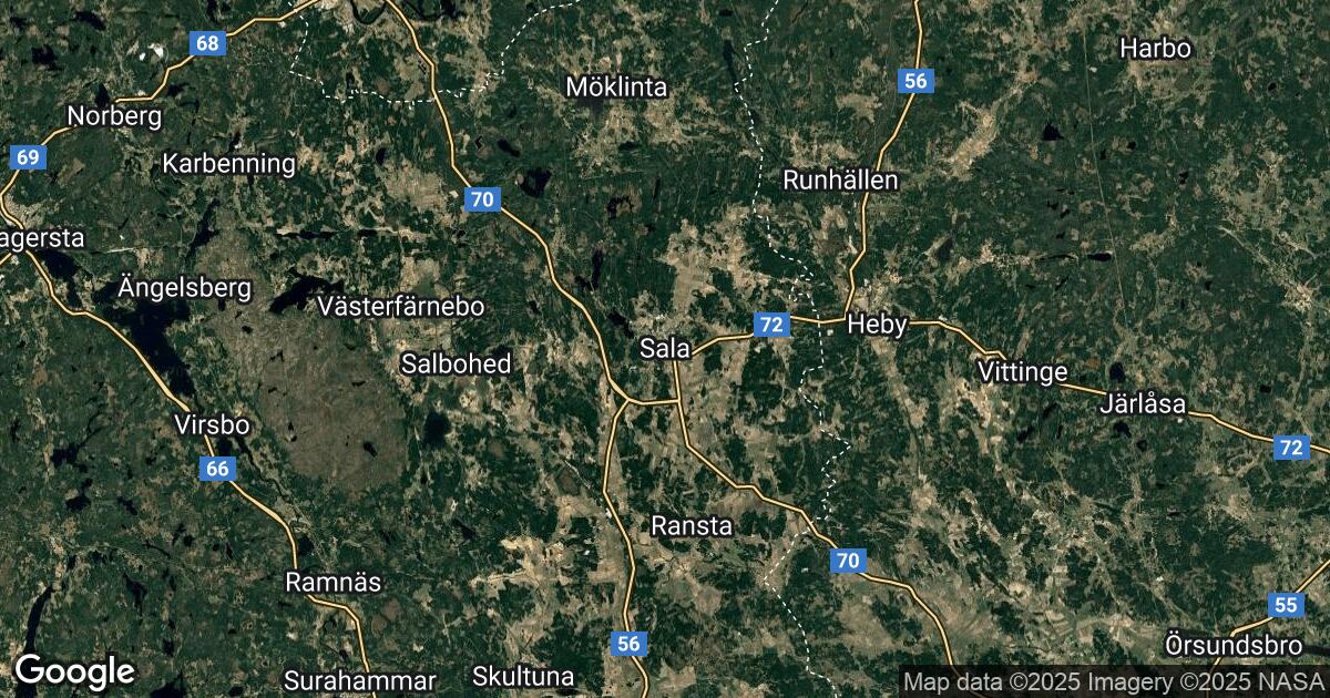 192.165.251.3 Sala, Västmanland, 🇸🇪 Sweden