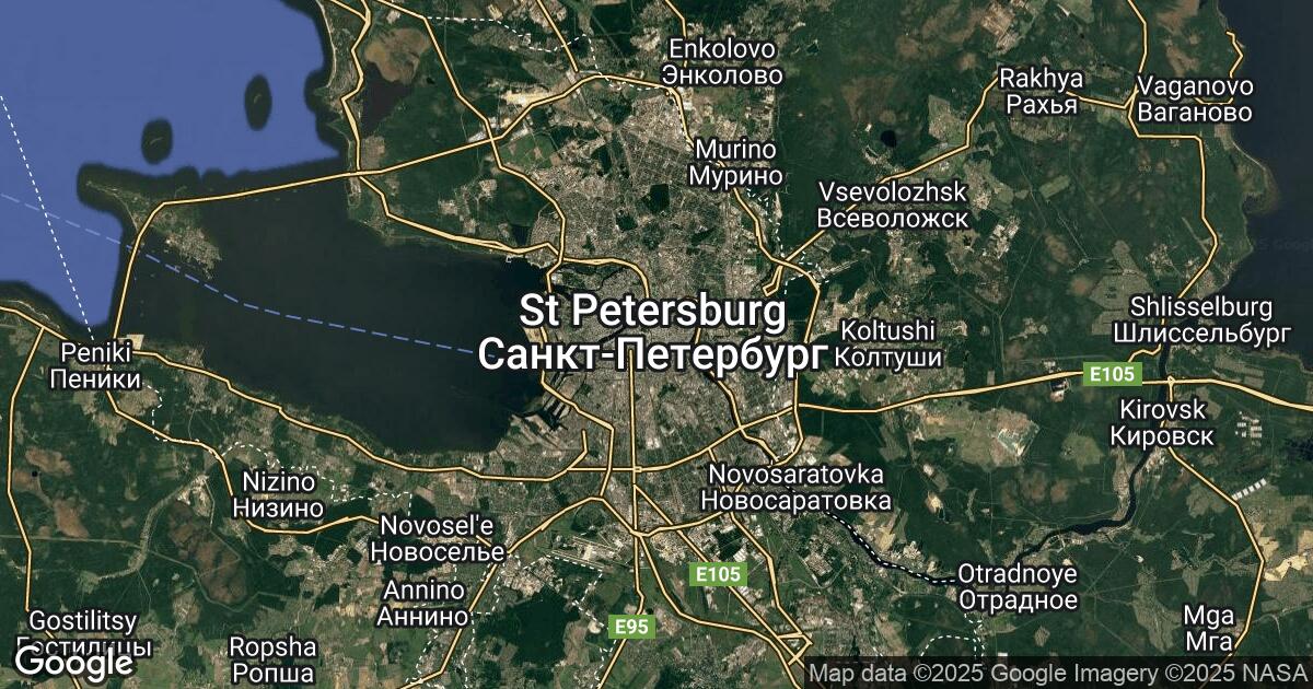 212.48.224.1 Saint Petersburg, St.-Petersburg, 🇷🇺 Russia