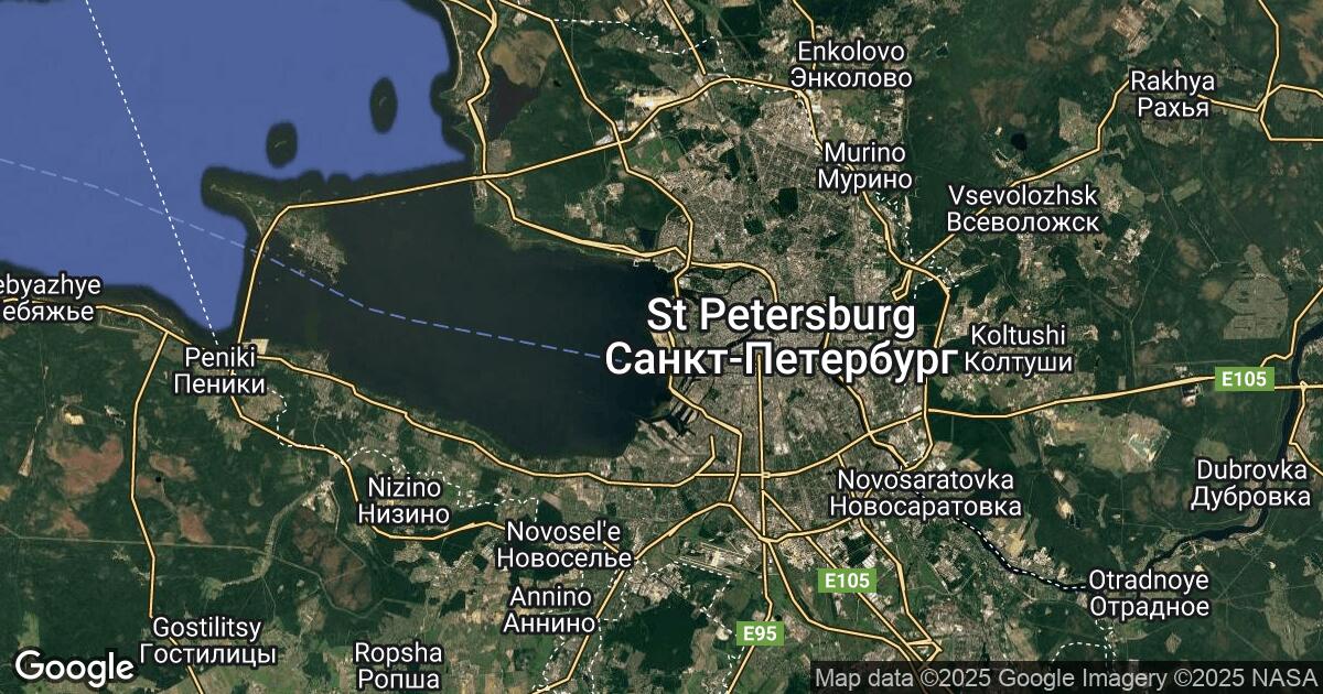 82.196.129.7 Saint Petersburg, St.-Petersburg, 🇷🇺 Russia