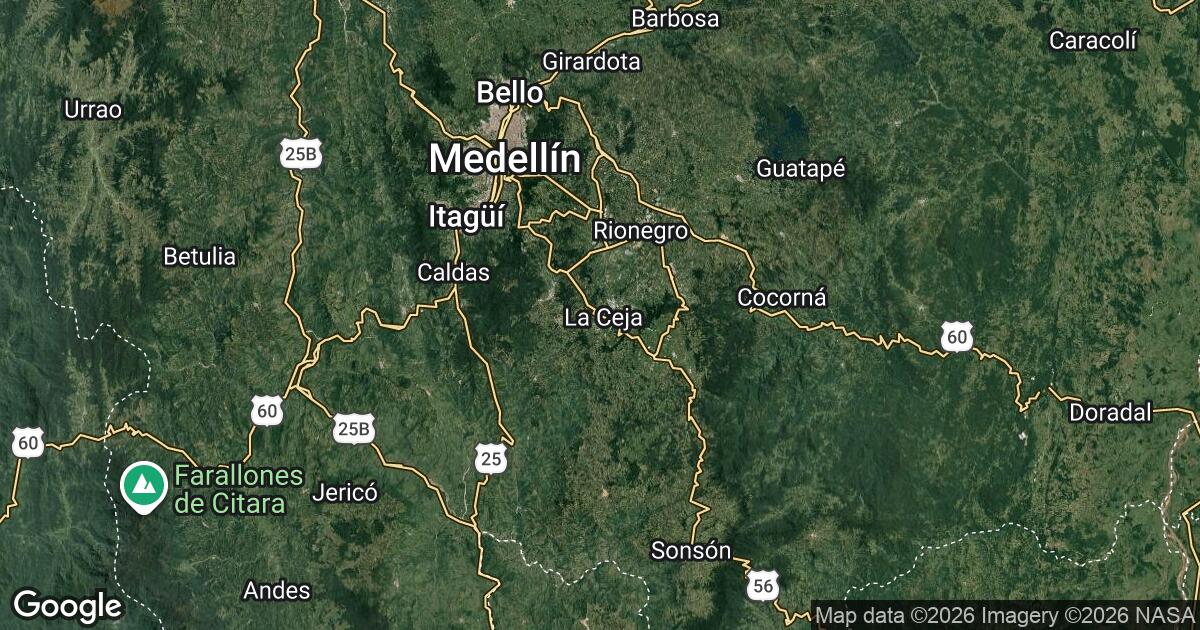 179.15.41.47 La Ceja, Antioquia, 🇨🇴 Colombia