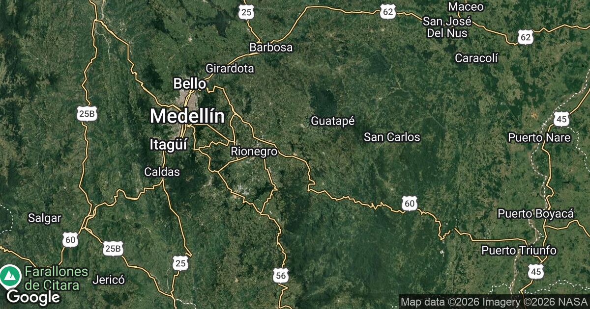 190.14.230.76 Santuario, Antioquia, 🇨🇴 Colombia