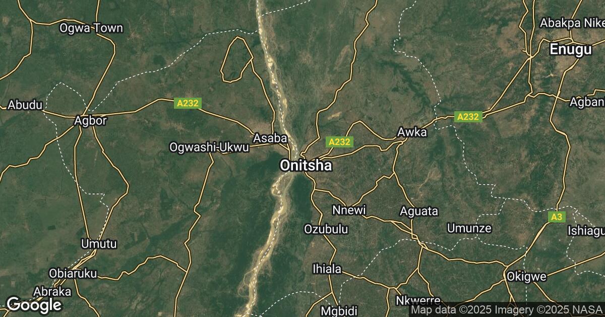 102.90.46.0 Onitsha, Anambra, 🇳🇬 Nigeria