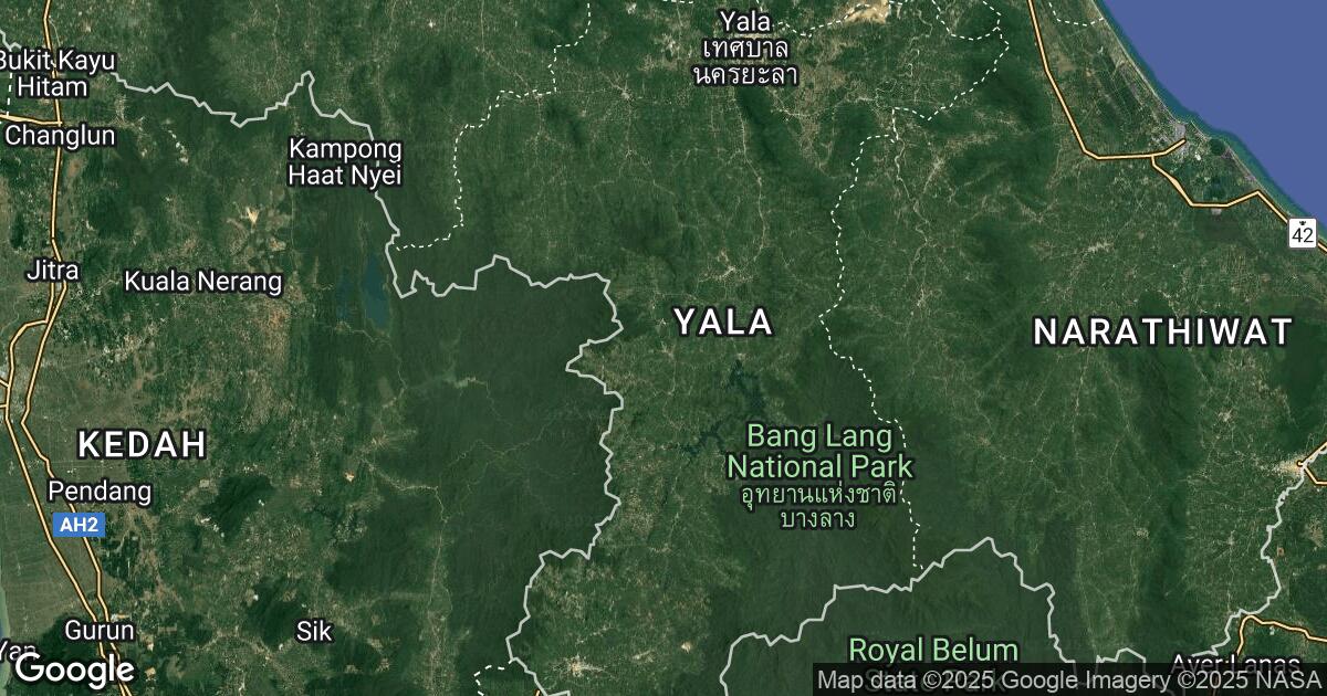 1.1.149.148 Than To, Yala, 🇹🇭 Thailand 1.1.149.148 Than To, Yala, 🇹🇭 Thailand
