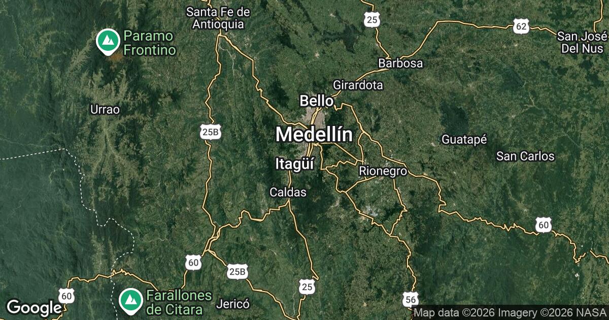 190.8.222.0 Envigado, Antioquia, 🇨🇴 Colombia