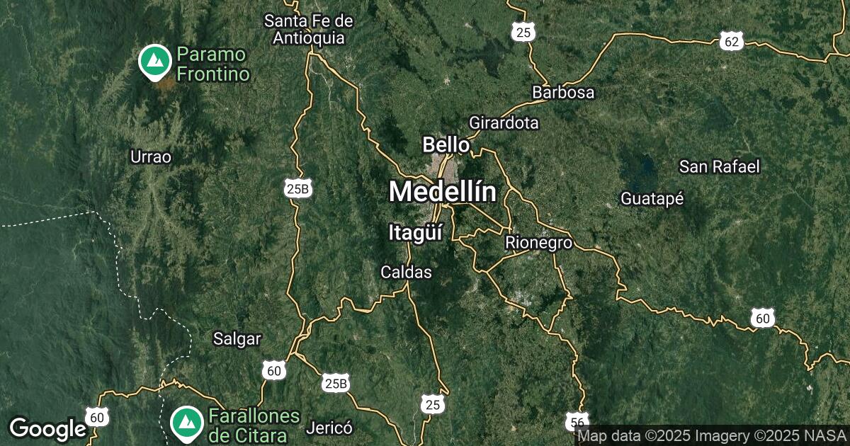 191.88.0.0 Itagüí, Antioquia, 🇨🇴 Colombia