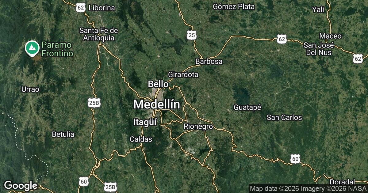 190.14.231.2 Guarne, Antioquia, 🇨🇴 Colombia