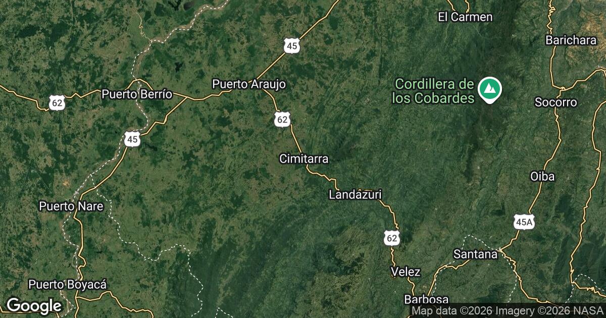 200.69.95.255 Cimitarra, Santander Department, 🇨🇴 Colombia