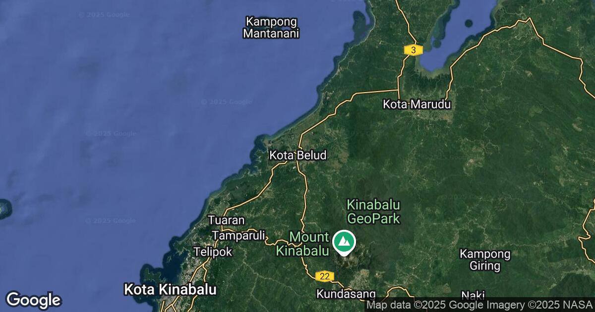 27.0.4.70 Kota Belud, Sabah, 🇲🇾 Malaysia