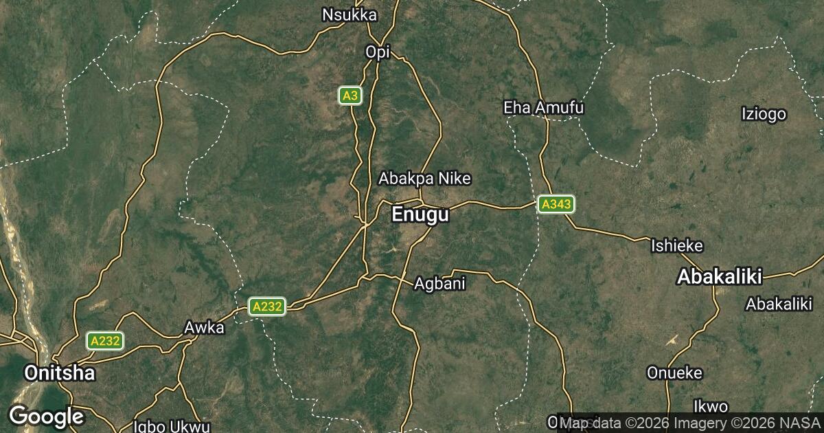 105.112.107.0 Enugu, Enugu State, 🇳🇬 Nigeria