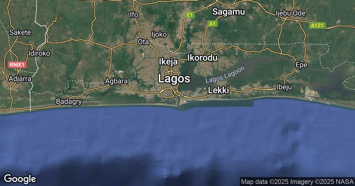 196.216.211.3 Lagos, Lagos, 🇳🇬 Nigeria