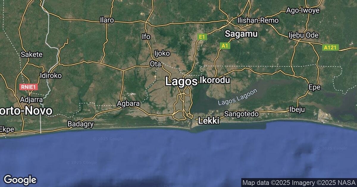 41.221.168.155 Oshodi, Lagos, 🇳🇬 Nigeria