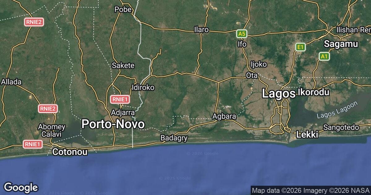 196.46.241.0 Ado-Odo, Ogun State, 🇳🇬 Nigeria