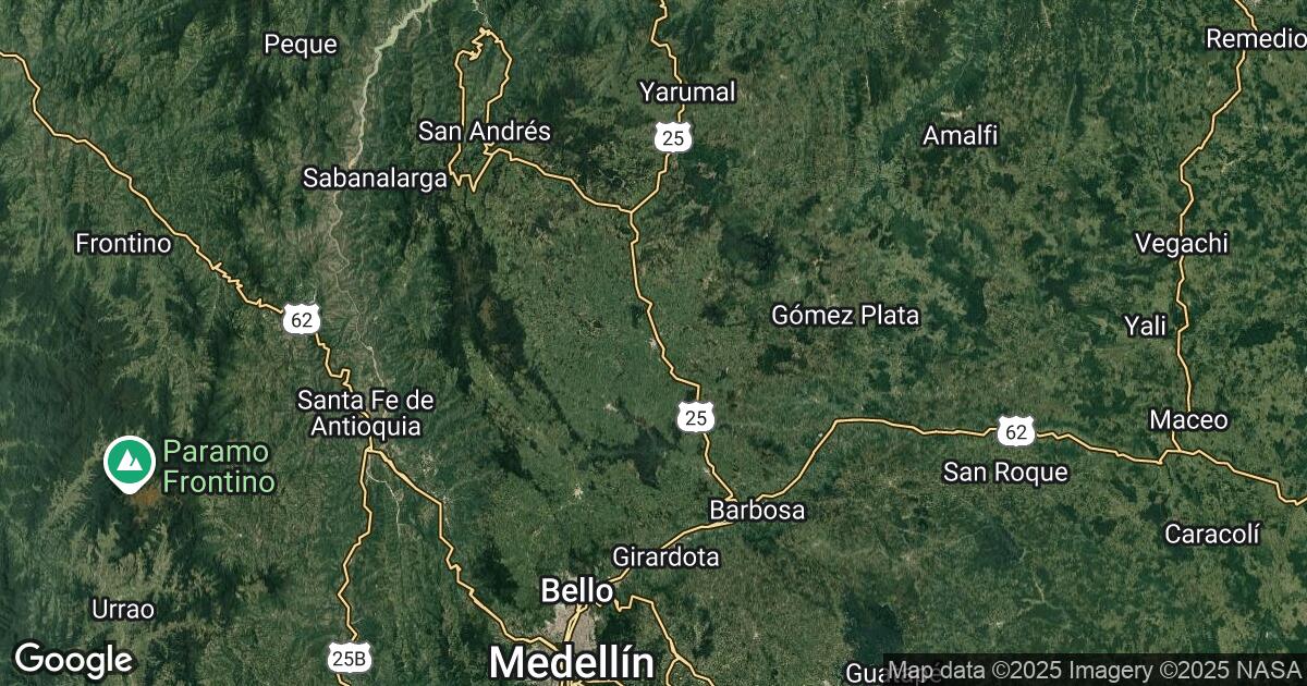 200.35.33.3 Santa Rosa de Osos, Antioquia, 🇨🇴 Colombia