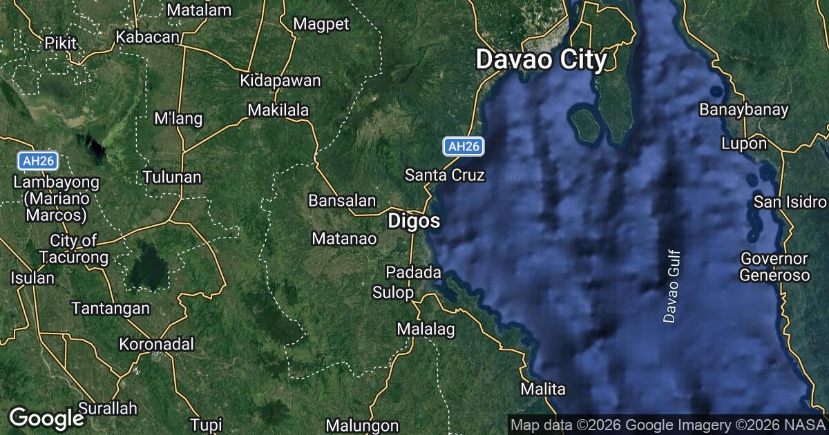 203.177.18.255 Digos, Davao Region, 🇵🇭 Philippines