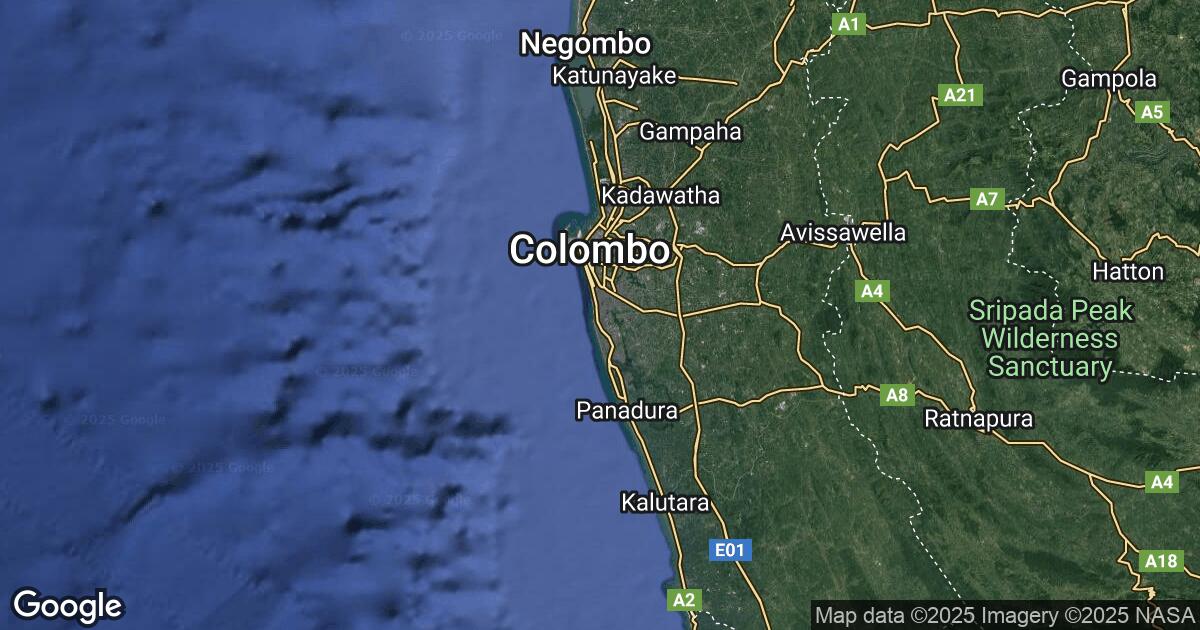 203.94.67.73 Dehiwala-Mount Lavinia, Western Province, 🇱🇰 Sri Lanka