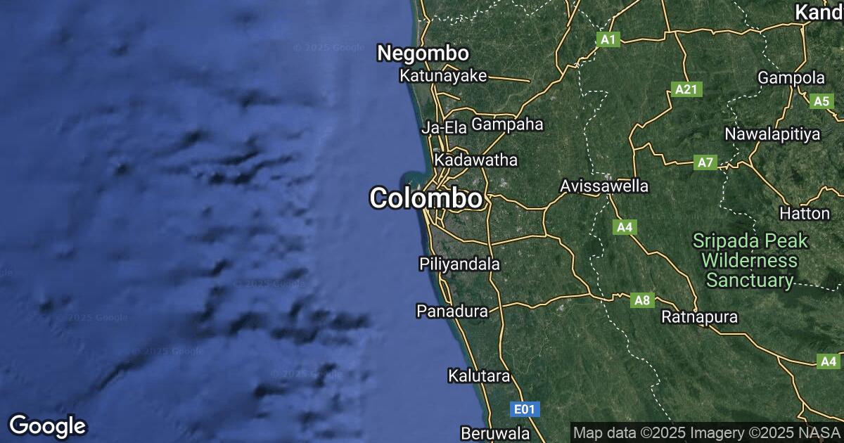 113.59.222.30 Dehiwala-Mount Lavinia, Western Province, 🇱🇰 Sri Lanka
