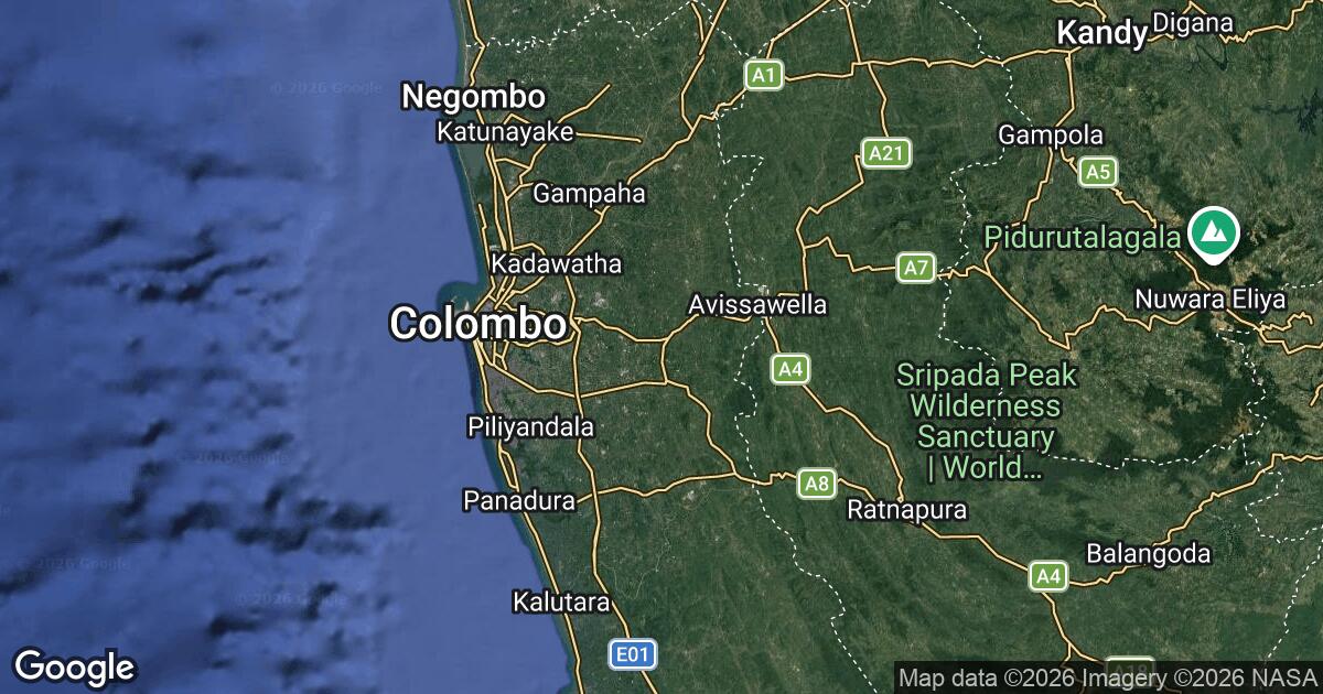 43.250.243.255 Hanwella Ihala, Western Province, 🇱🇰 Sri Lanka