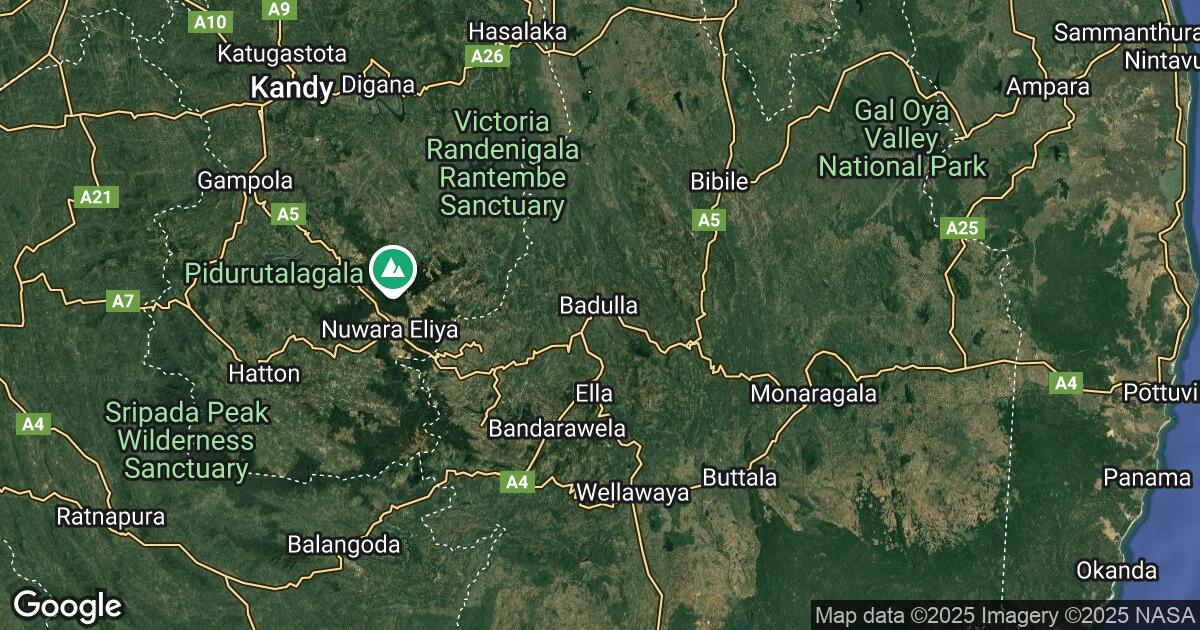 192.248.95.2 Badulla, Uva Province, 🇱🇰 Sri Lanka