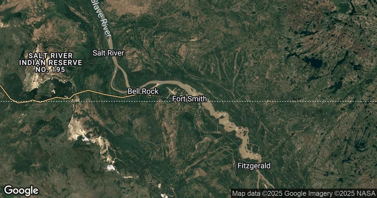 216.126.103.9 Fort Smith, Northwest Territories, 🇨🇦 Canada