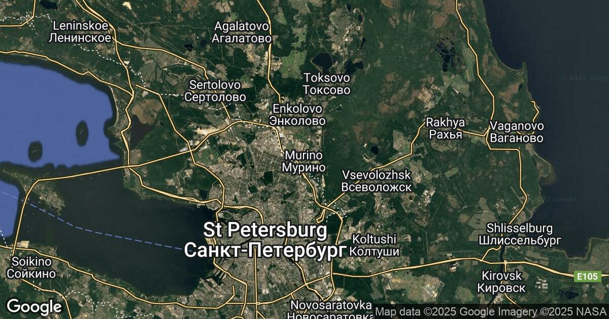 88.201.157.213 Murino, Leningradskaya Oblast', 🇷🇺 Russia