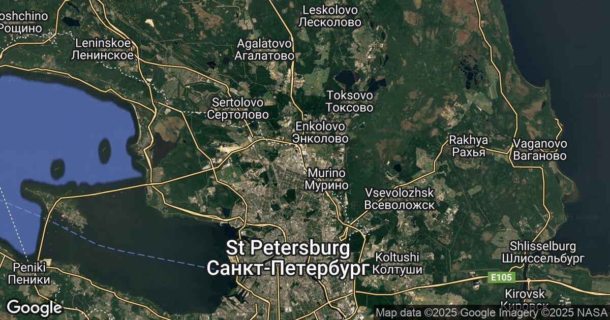 91.108.46.227 Bugry, Leningradskaya Oblast', 🇷🇺 Russia