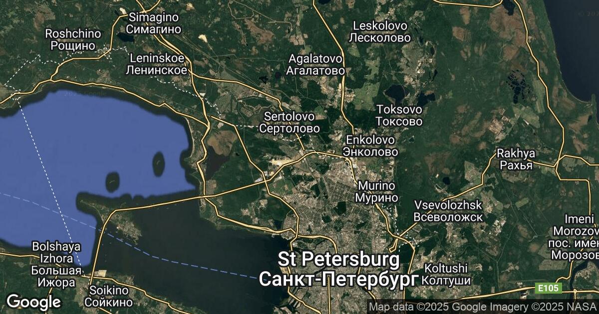 195.19.207.9 Levashovo, St.-Petersburg, 🇷🇺 Russia