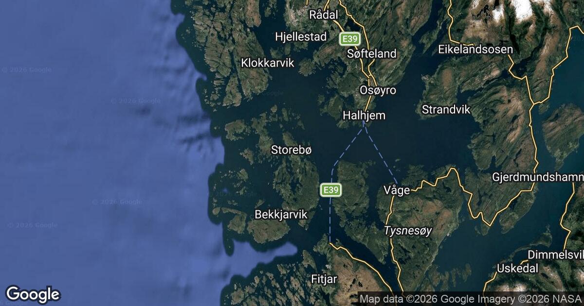 94.127.120.0 Storebø, Vestland, 🇳🇴 Norway