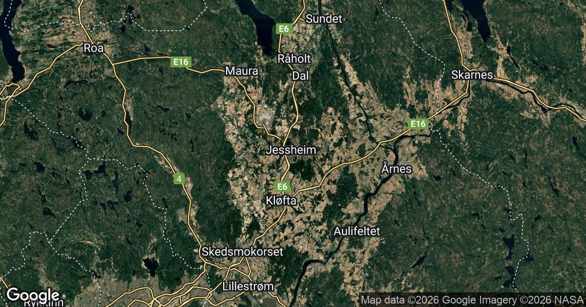 195.69.16.34 Jessheim, Akershus, 🇳🇴 Norway