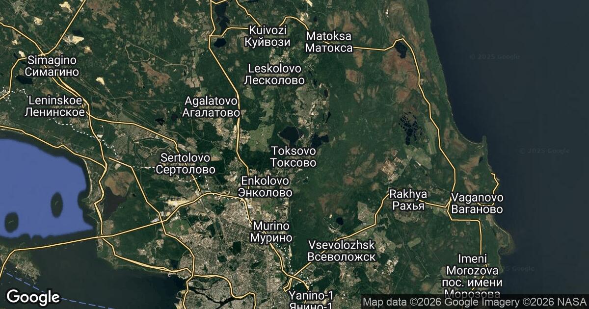 213.110.208.173 Toksovo, Leningradskaya Oblast', 🇷🇺 Russia