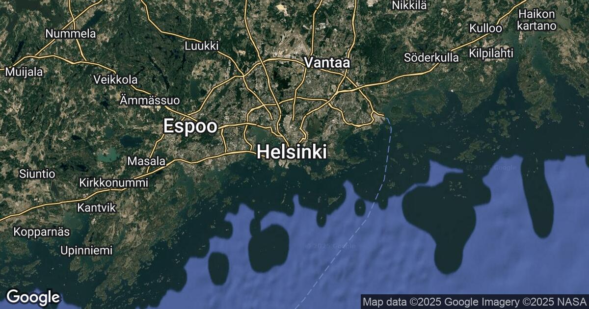 131.228.2.2 Helsinki, Uusimaa, 🇫🇮 Finland