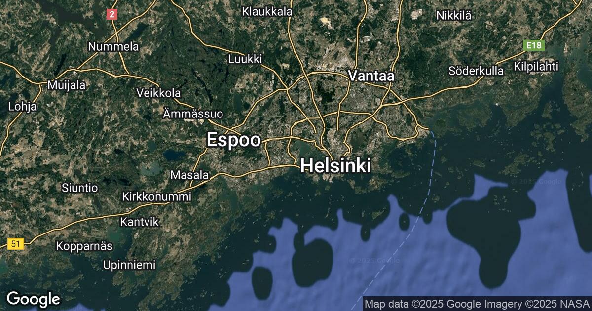 131.207.176.7 Espoo, Uusimaa, 🇫🇮 Finland