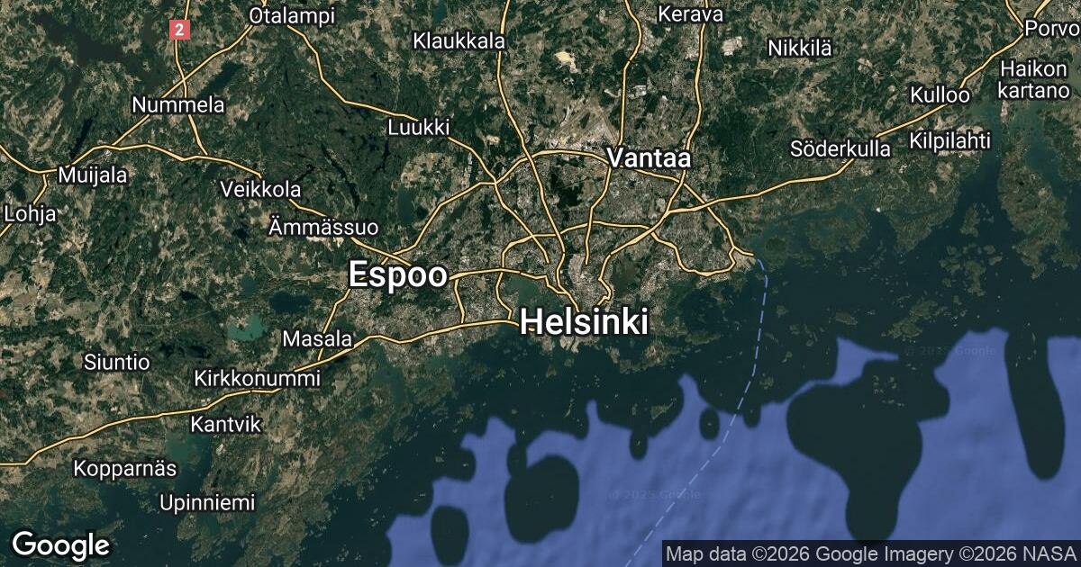 138.249.21.3 Helsinki, Uusimaa, 🇫🇮 Finland