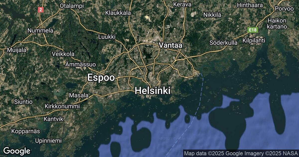 144.31.245.0 Helsinki, Uusimaa, 🇫🇮 Finland