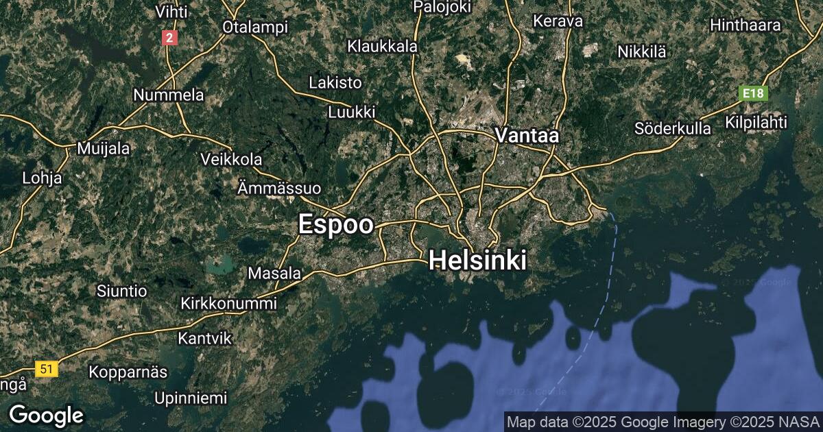 193.142.14.196 Espoo, Uusimaa, 🇫🇮 Finland