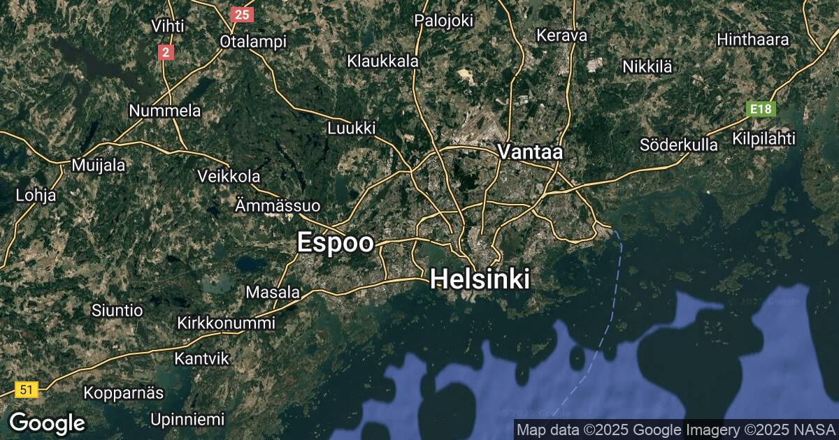 185.28.247.0 Espoo, Uusimaa, 🇫🇮 Finland