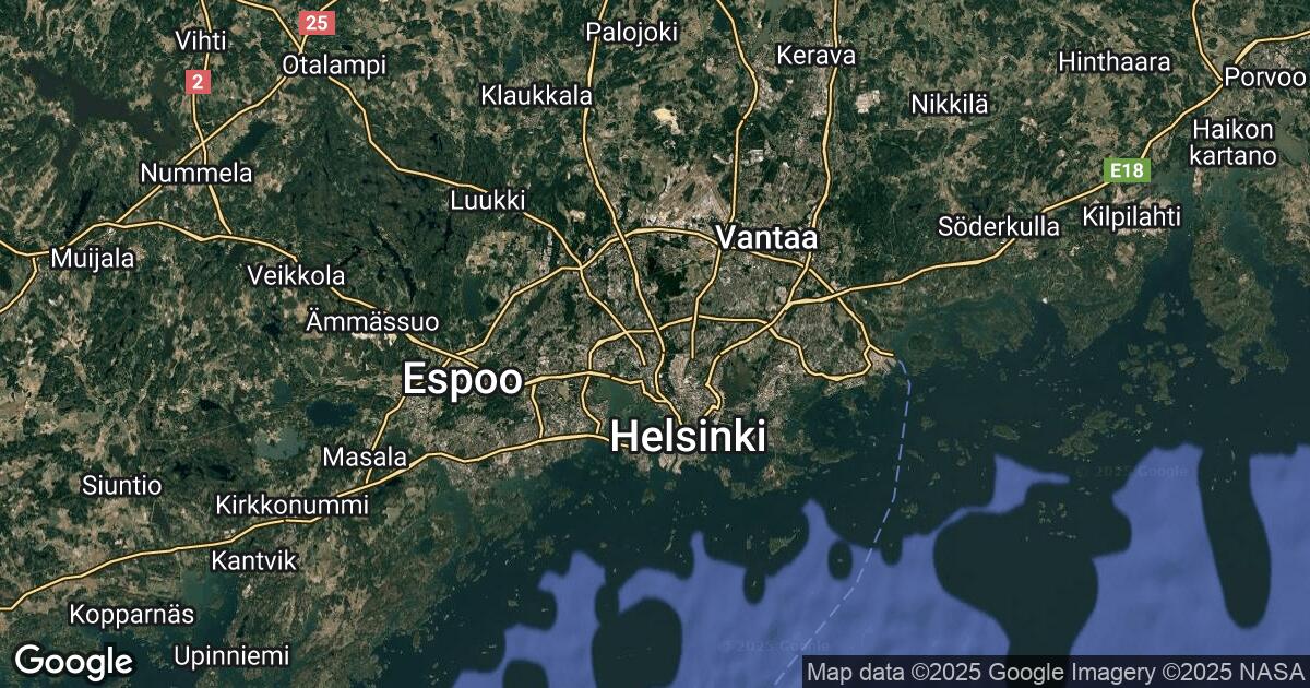 89.17.125.22 Helsinki, Uusimaa, 🇫🇮 Finland