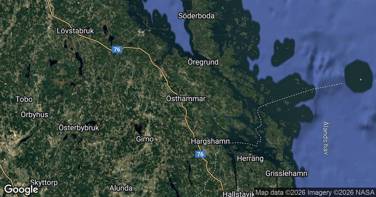 192.165.44.0 Östhammar, Uppsala, 🇸🇪 Sweden