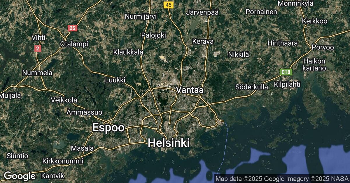 92.42.7.0 Vantaa, Uusimaa, 🇫🇮 Finland