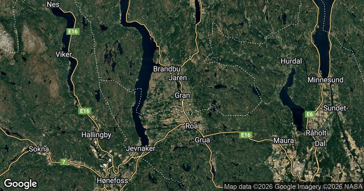 91.102.26.76 Jaren, Innlandet, 🇳🇴 Norway