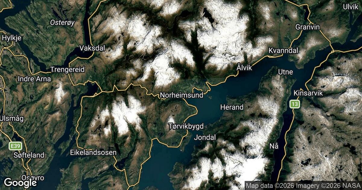 185.83.17.8 Norheimsund, Vestland, 🇳🇴 Norway