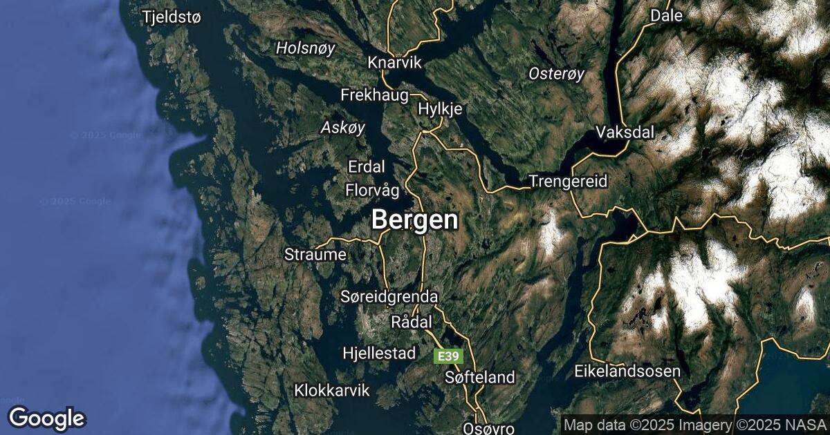 46.250.221.13 Bergen, Vestland, 🇳🇴 Norway