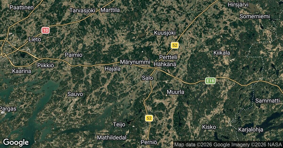 83.148.201.0 Halikko, Southwest Finland, 🇫🇮 Finland