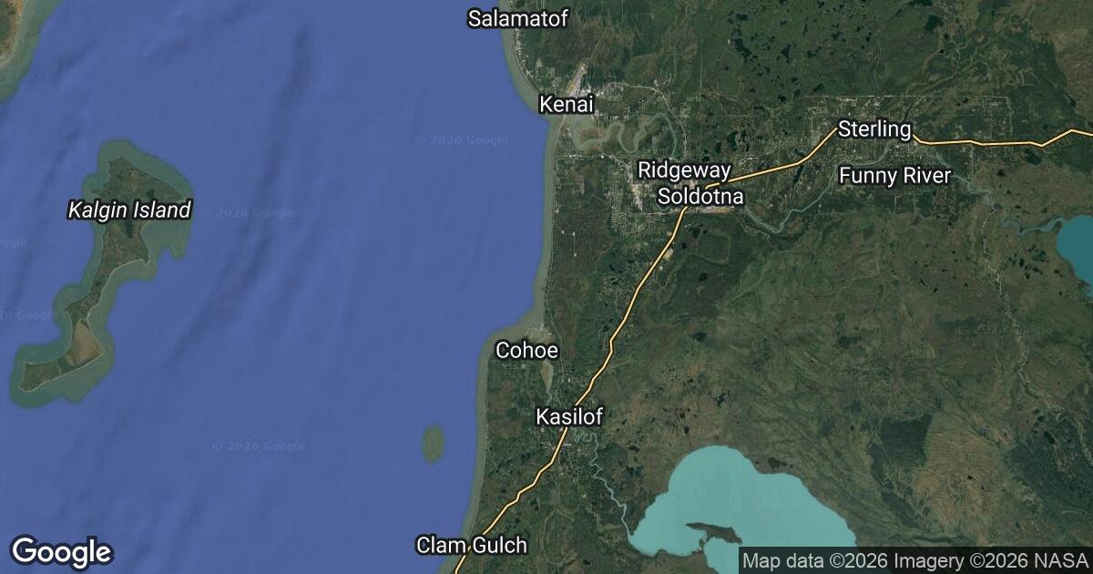 674.211.792.2 Kalifornsky, Alaska, 🇺🇸 USA