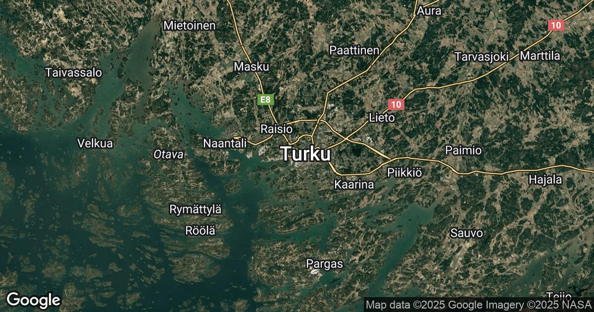 151.244.8.10 Turku, Southwest Finland, 🇫🇮 Finland